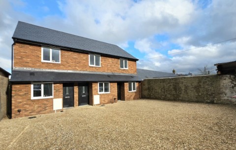 View Full Details for Halse Road, Brackley, Northants