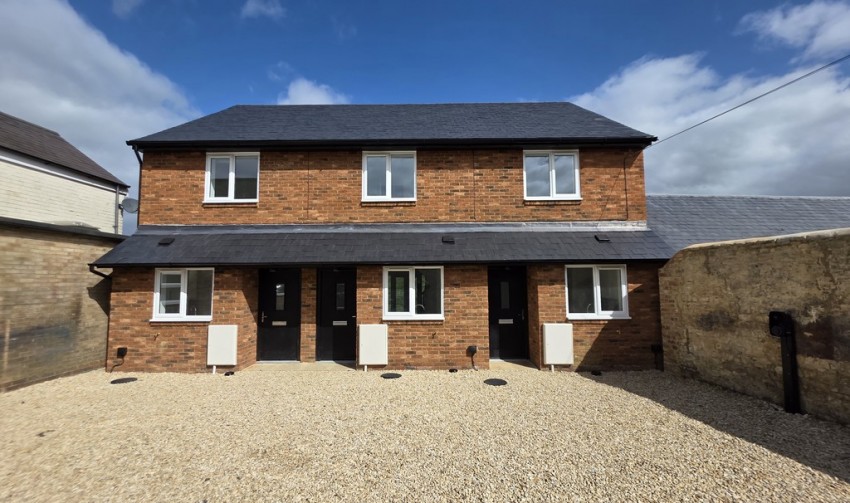 Images for Halse Road, Brackley, Northants