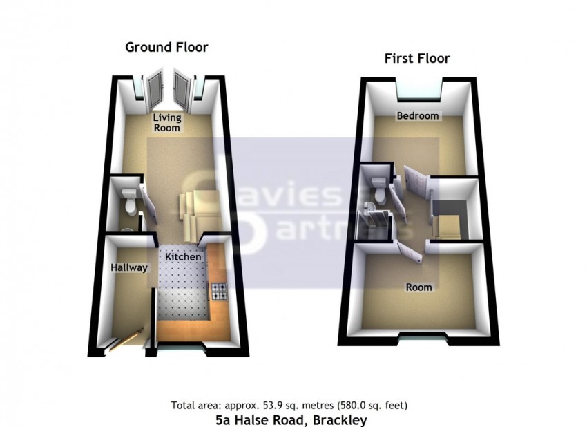Images for Halse Road, Brackley, Northants