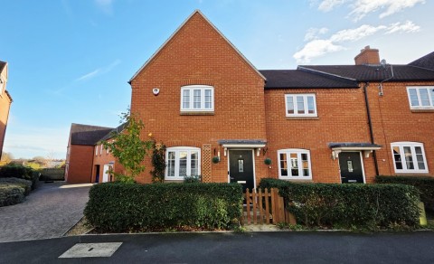 View Full Details for Desdemona Way, Brackley, Northants