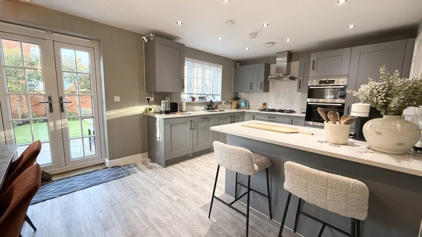 Images for Gold Avenue, Brackley