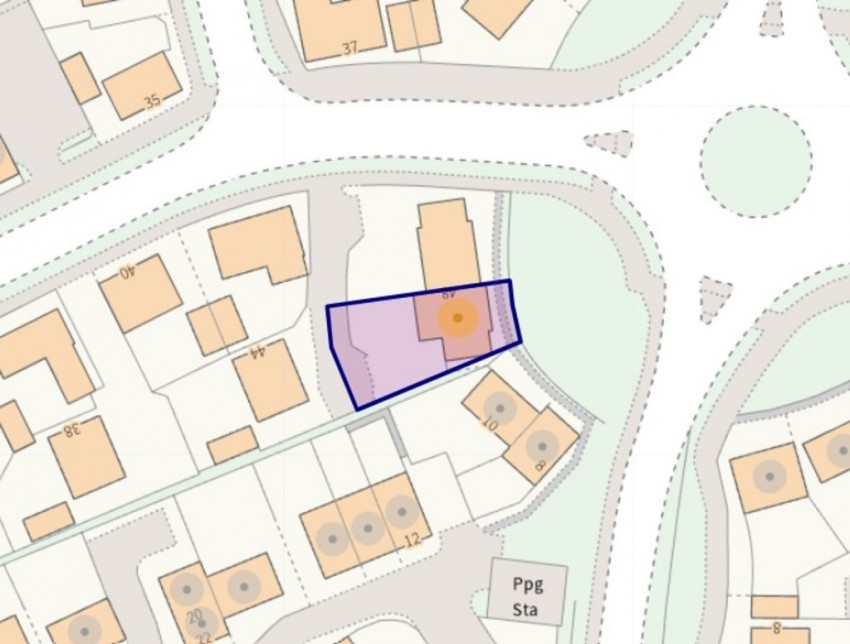 Images for Gold Avenue, Brackley