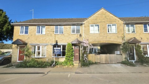 View Full Details for Middleton Cheney, Banbury