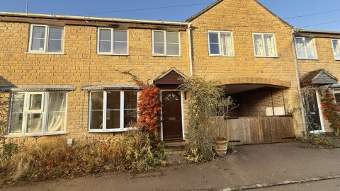 View Full Details for Middleton Cheney, Banbury