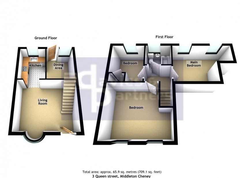 Images for Middleton Cheney, Banbury