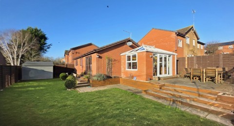 View Full Details for Highfield Court, Brackley, Northants