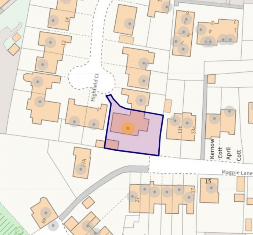 Images for Highfield Court, Brackley, Northants