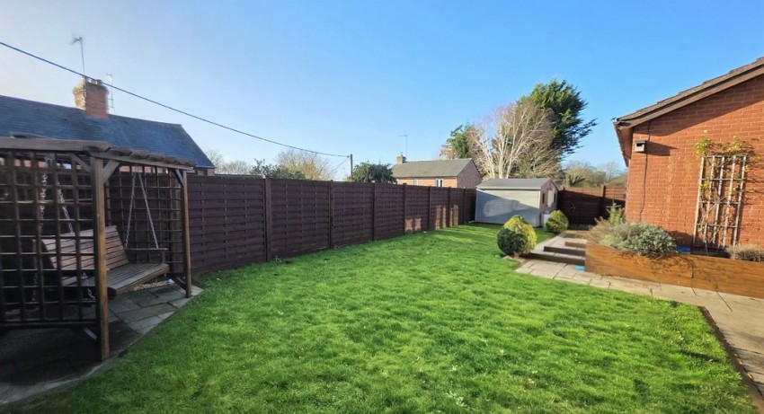 Images for Highfield Court, Brackley, Northants