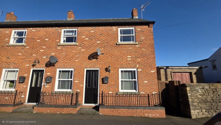 Images for Church Road, Brackley, Northants