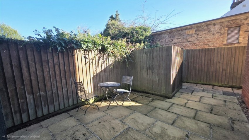 Images for Church Road, Brackley, Northants