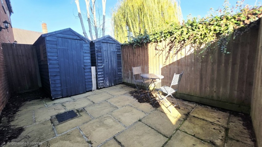 Images for Church Road, Brackley, Northants