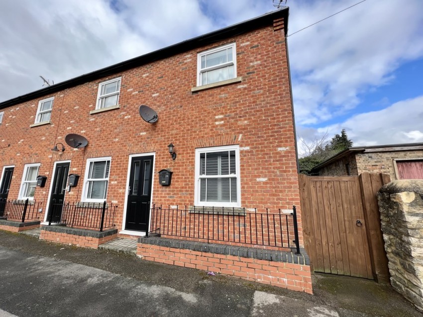 Images for Church Road, Brackley, Northants