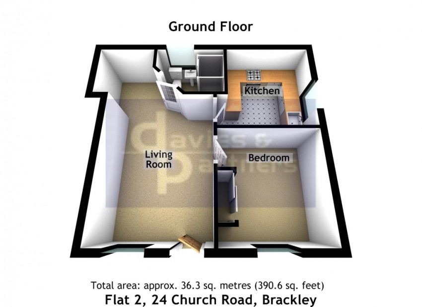 Images for Church Road, Brackley, Northants
