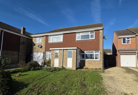 View Full Details for Brackley, Northants