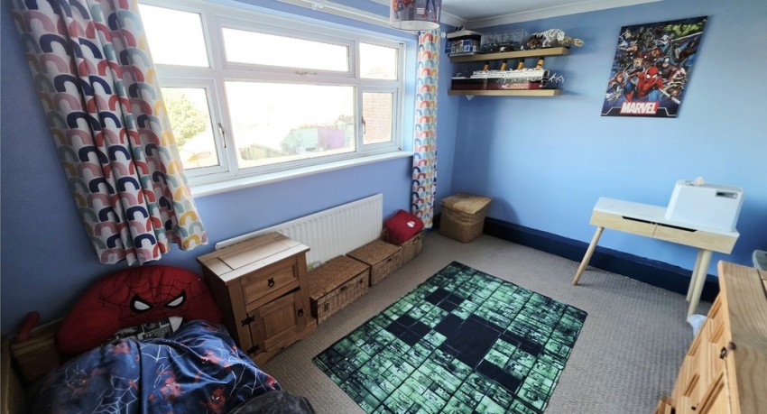 Images for Brackley, Northants