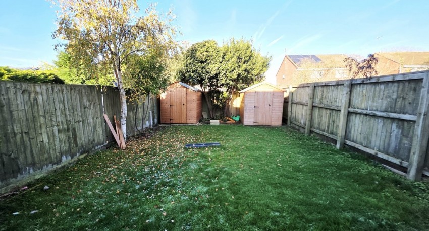 Images for Brackley, Northants