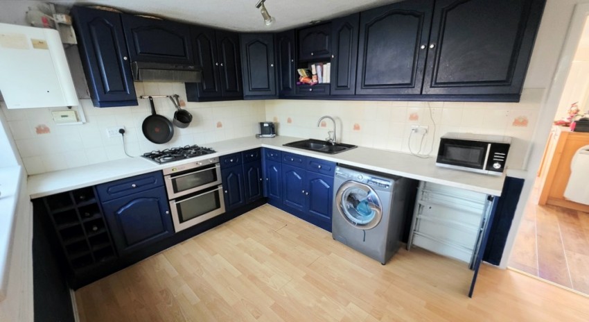 Images for Brackley, Northants