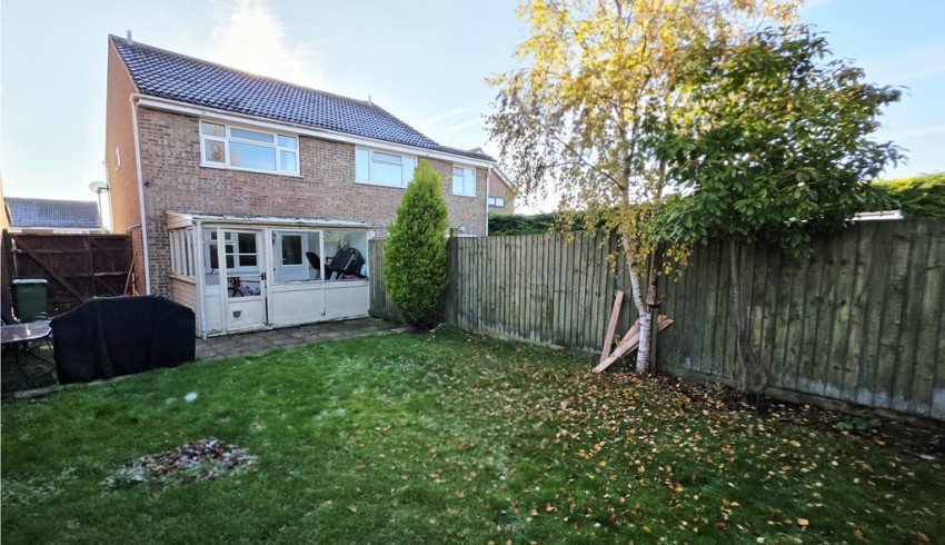 Images for Brackley, Northants