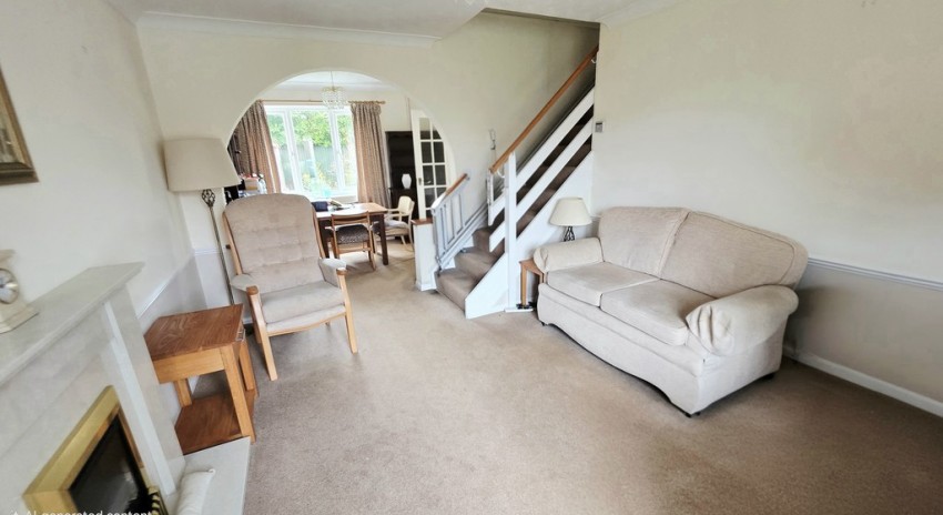 Images for Farmers Drive, Brackley, Northants