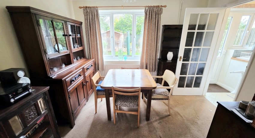 Images for Farmers Drive, Brackley, Northants