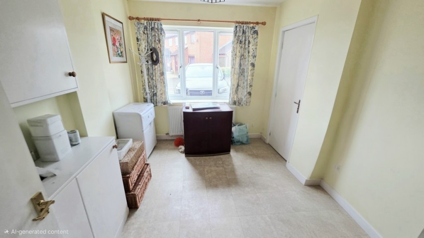 Images for Farmers Drive, Brackley, Northants