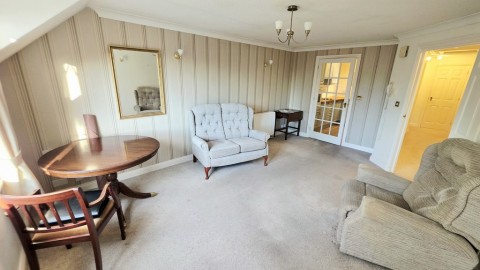 View Full Details for High Street, Brackley, Northants