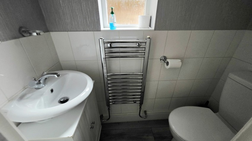 Images for Nuffield Close, Brackley, Northants