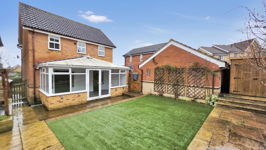 Images for Nuffield Close, Brackley, Northants