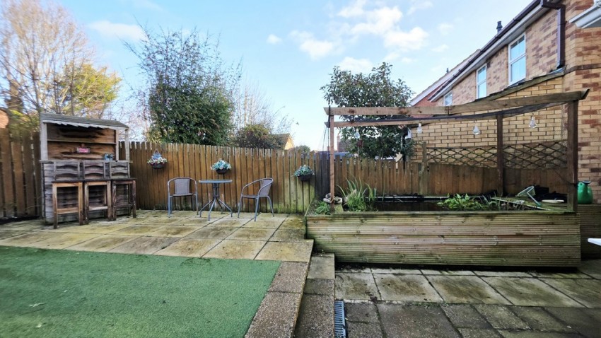 Images for Nuffield Close, Brackley, Northants