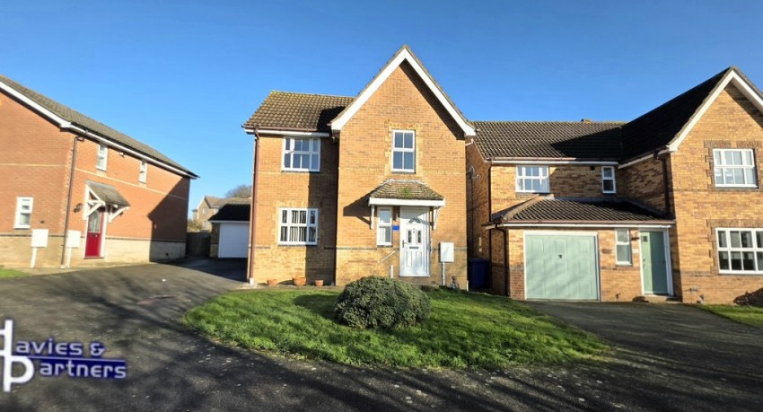 Images for Nuffield Close, Brackley, Northants