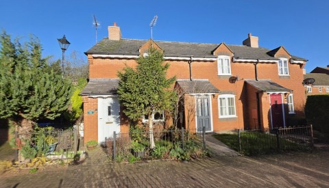 View Full Details for Old Brewery Walk, Brackley, Northants