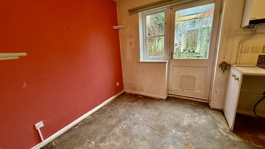 Images for Old Brewery Walk, Brackley, Northants