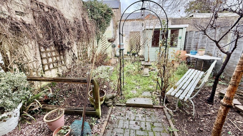 Images for Old Brewery Walk, Brackley, Northants