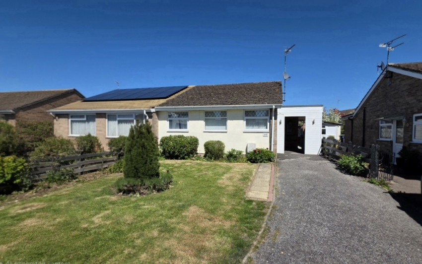 Images for Ellesmere Crescent, Brackley, Northants
