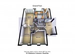 Images for Ellesmere Crescent, Brackley, Northants