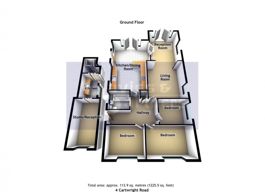 Images for Charlton, Banbury, Oxfordshire