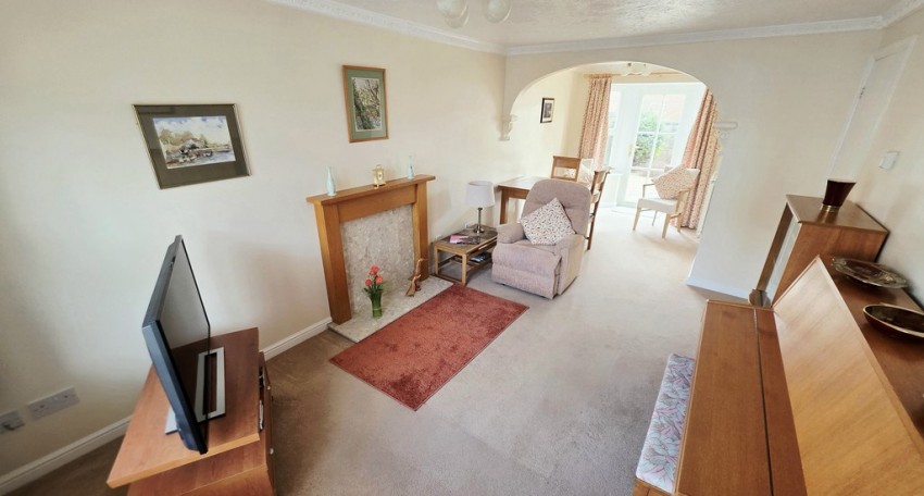 Images for Kestrel Crescent, Brackley, Northants