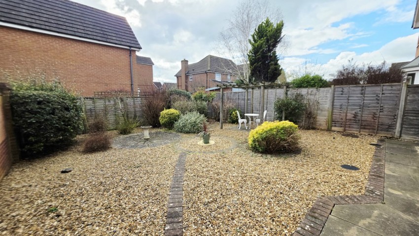 Images for Kestrel Crescent, Brackley, Northants