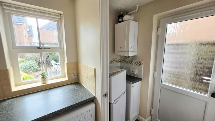 Images for Kestrel Crescent, Brackley, Northants