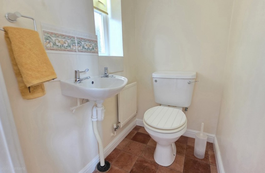 Images for Kestrel Crescent, Brackley, Northants