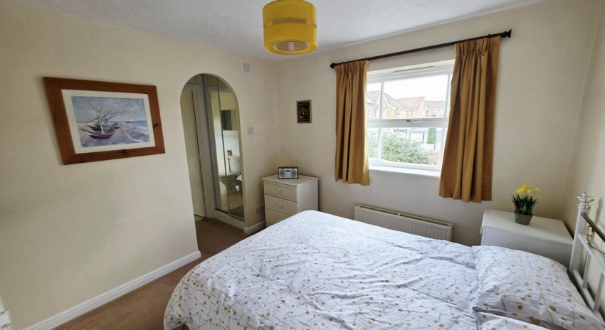 Images for Kestrel Crescent, Brackley, Northants