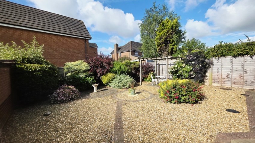 Images for Kestrel Crescent, Brackley, Northants