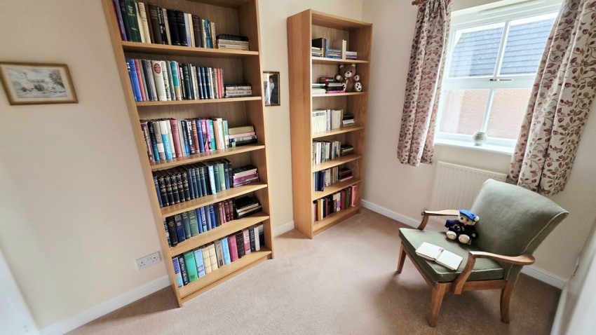 Images for Kestrel Crescent, Brackley, Northants