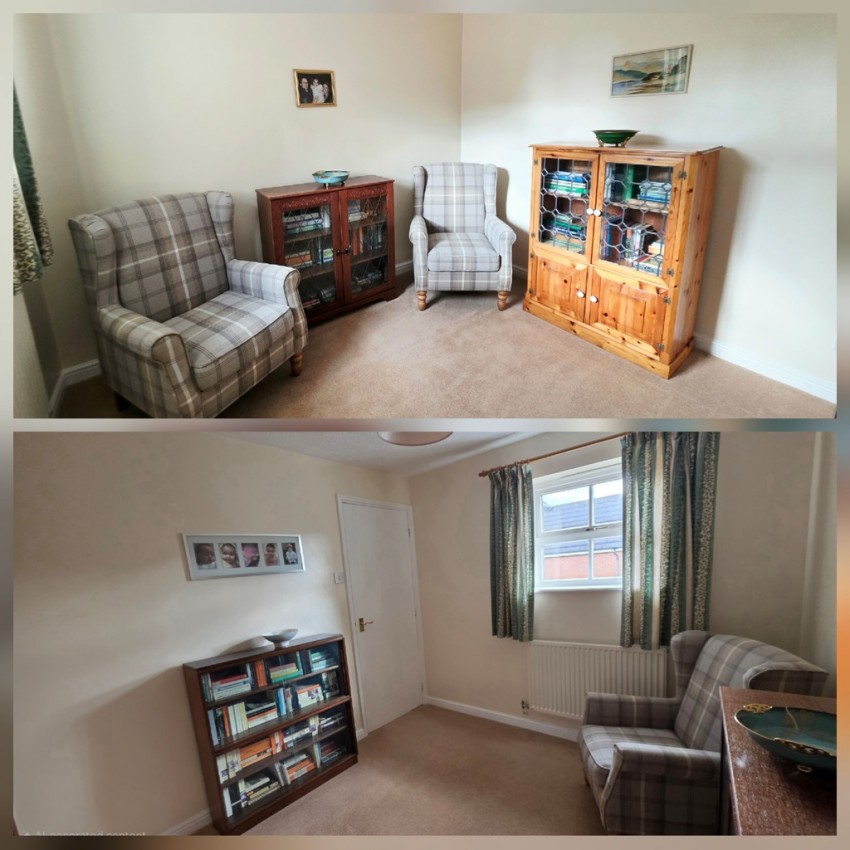 Images for Kestrel Crescent, Brackley, Northants