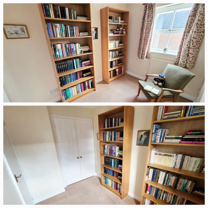 Images for Kestrel Crescent, Brackley, Northants