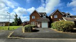 Images for Kestrel Crescent, Brackley, Northants