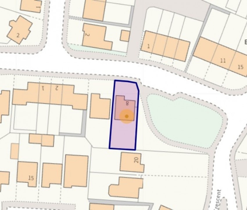 Images for Kestrel Crescent, Brackley, Northants