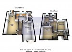 Images for Kestrel Crescent, Brackley, Northants