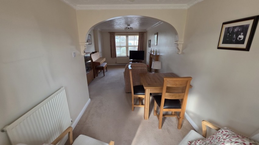 Images for Kestrel Crescent, Brackley, Northants