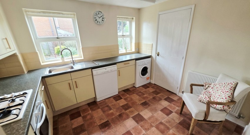 Images for Kestrel Crescent, Brackley, Northants